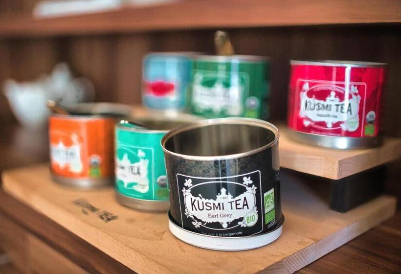 فندق Kyriad Prestige Mulhouse Basel