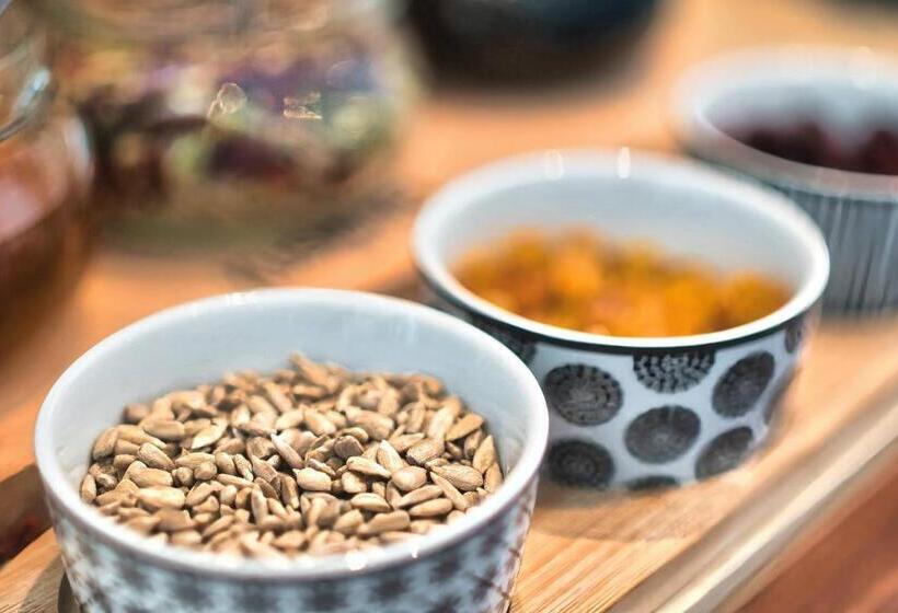 فندق Kyriad Prestige Mulhouse Basel