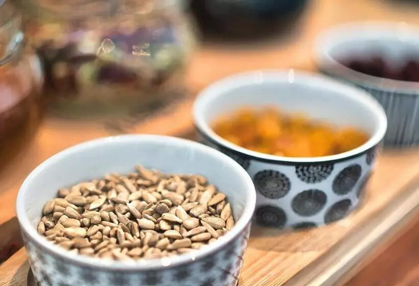 هتل Kyriad Prestige Mulhouse Basel