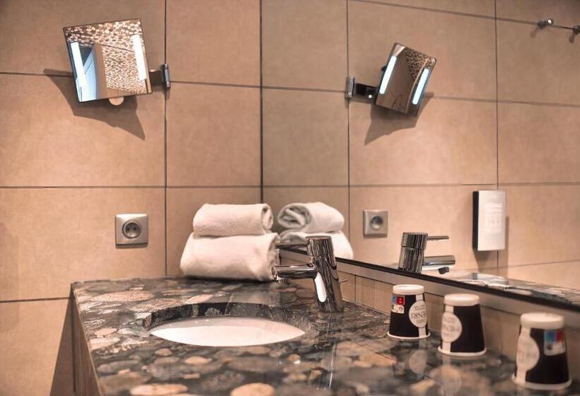 فندق Kyriad Prestige Mulhouse Basel