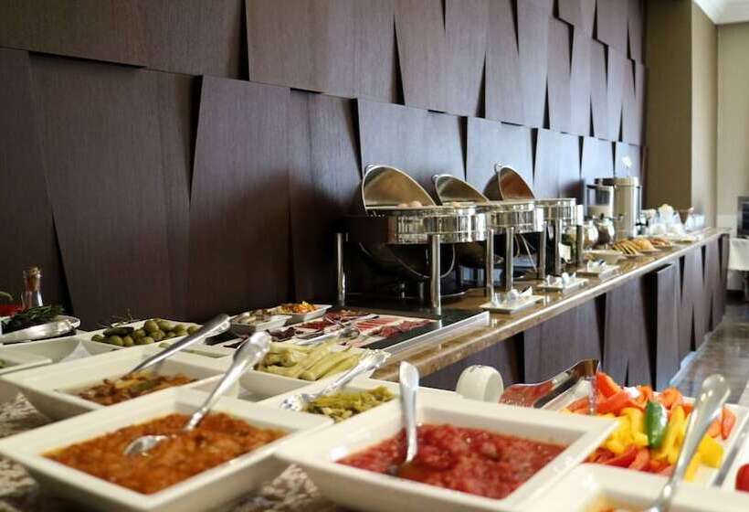 National By Stellar Hotels, Yerevan