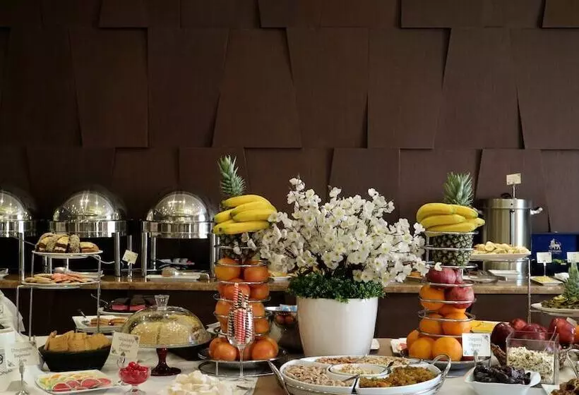 National By Stellar Hotels, Yerevan