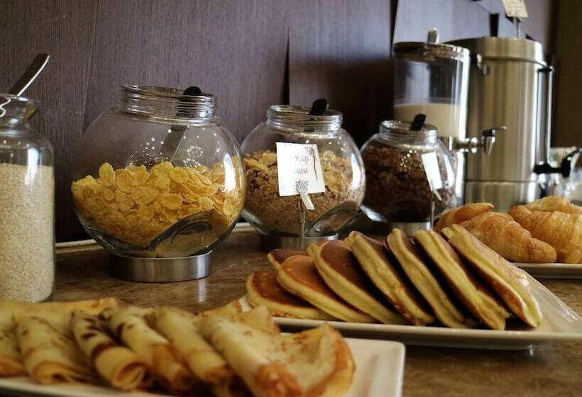 National By Stellar Hotels, Yerevan