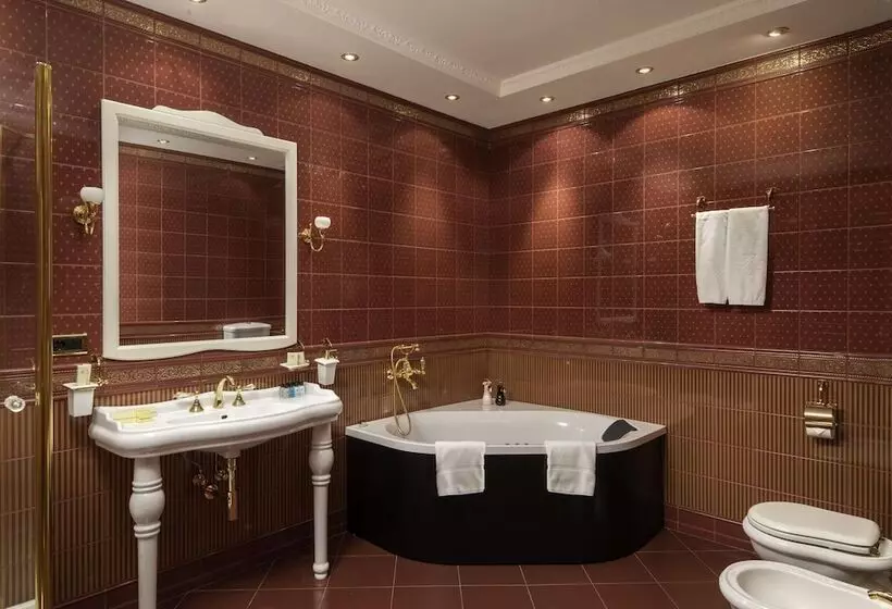 National By Stellar Hotels, Yerevan