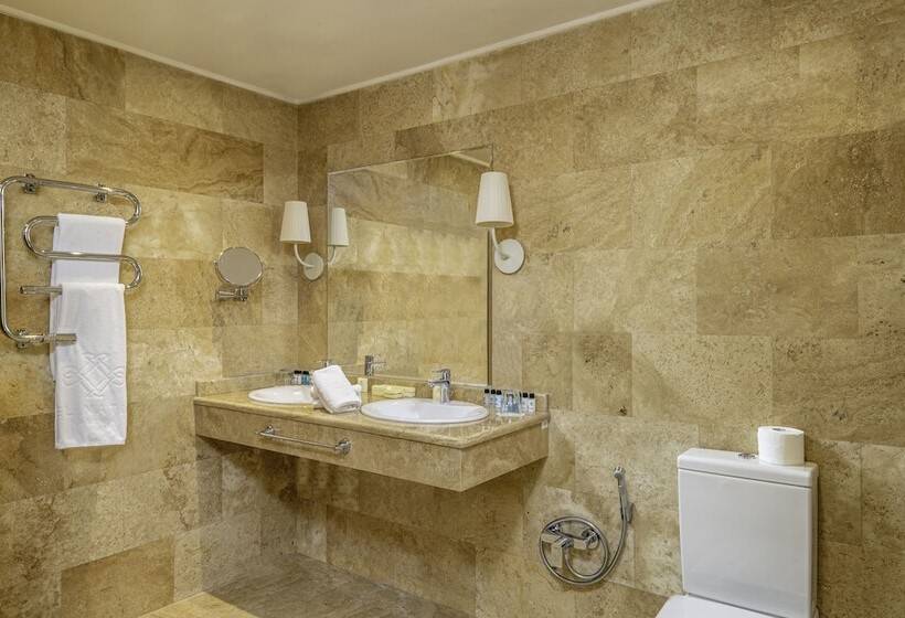 National By Stellar Hotels, Yerevan