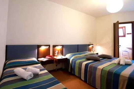 בית מלון כפרי Plaza