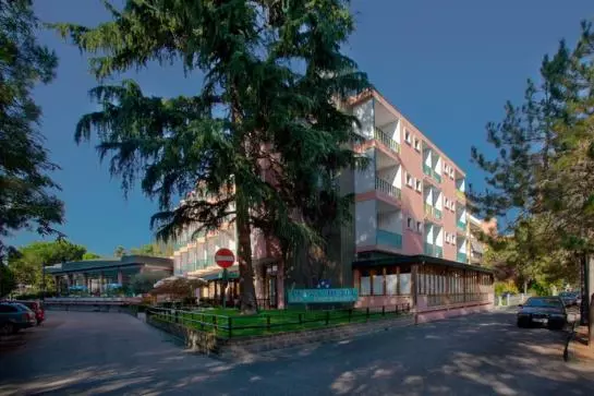 בית מלון כפרי Plaza