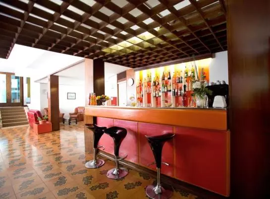 בית מלון כפרי Plaza