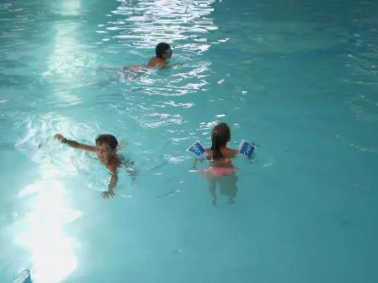 בית מלון כפרי Plaza