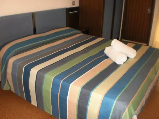 בית מלון כפרי Plaza