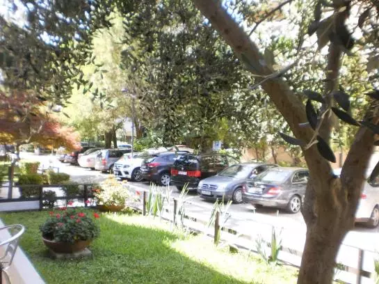 בית מלון כפרי Plaza