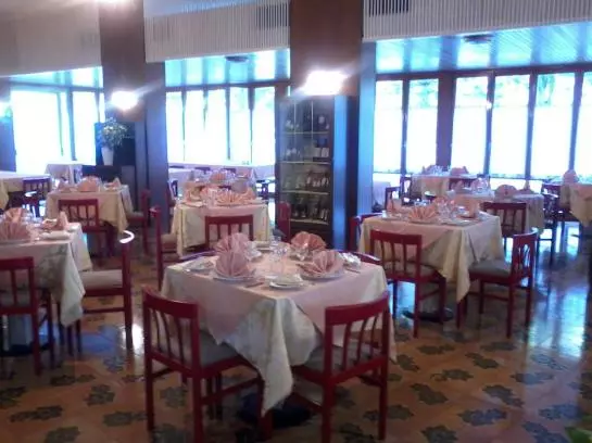 בית מלון כפרי Plaza