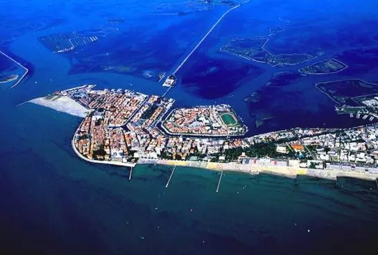 בית מלון כפרי Plaza