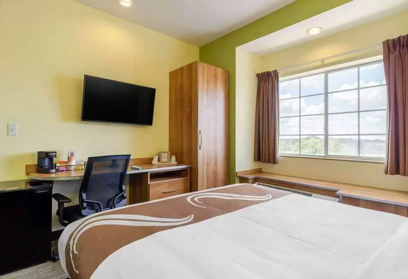 호텔 Quality Inn & Suites Lehigh Acres Fort Myers