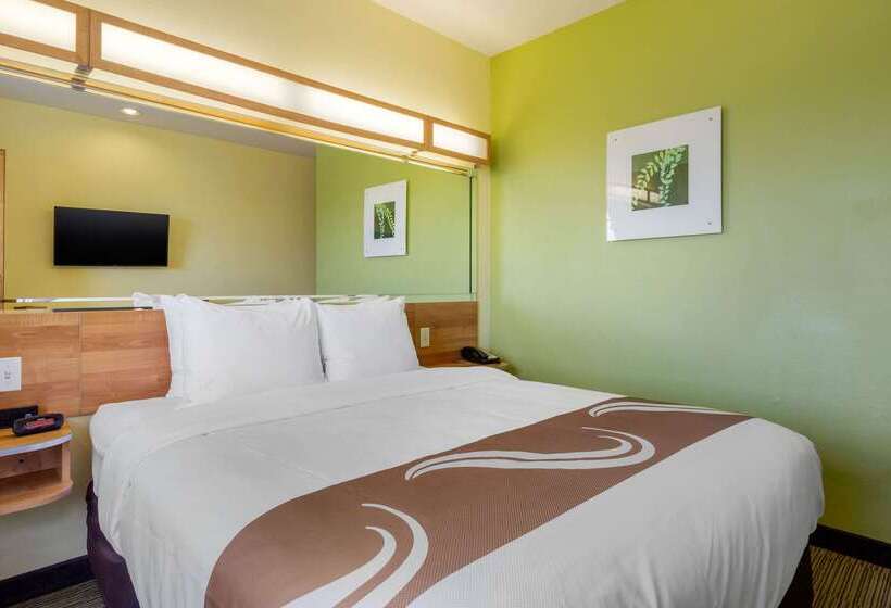 酒店 Quality Inn & Suites Lehigh Acres Fort Myers