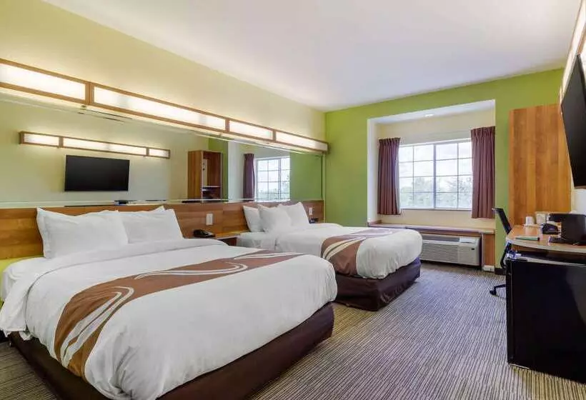 호텔 Quality Inn & Suites Lehigh Acres Fort Myers