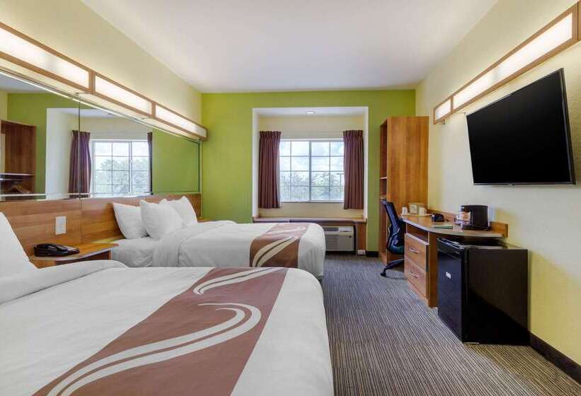 酒店 Quality Inn & Suites Lehigh Acres Fort Myers