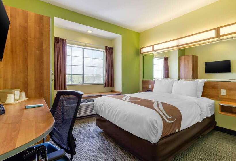 酒店 Quality Inn & Suites Lehigh Acres Fort Myers