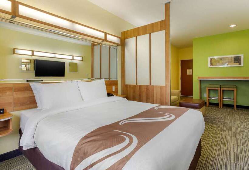 酒店 Quality Inn & Suites Lehigh Acres Fort Myers