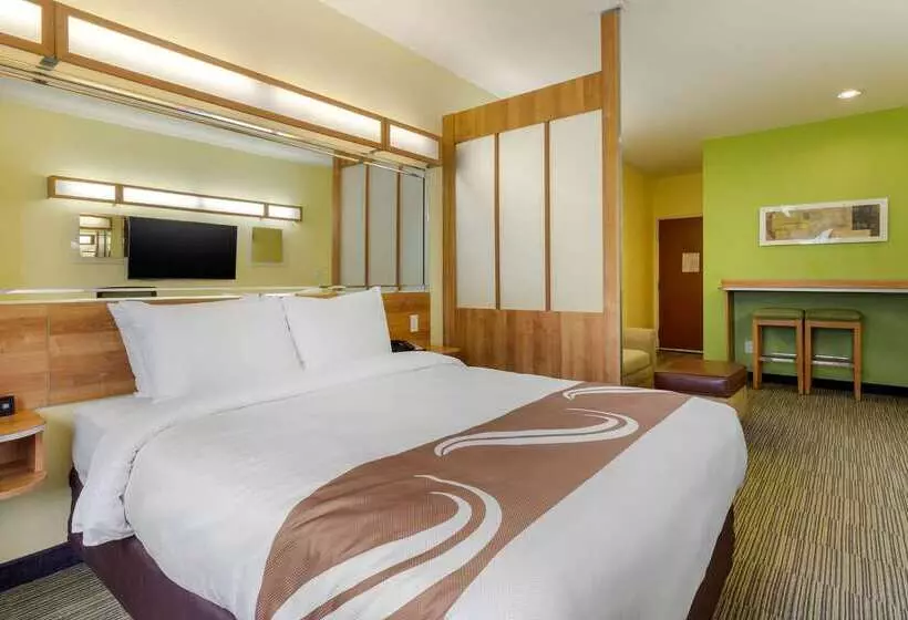 호텔 Quality Inn & Suites Lehigh Acres Fort Myers