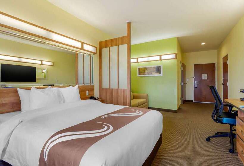 酒店 Quality Inn & Suites Lehigh Acres Fort Myers