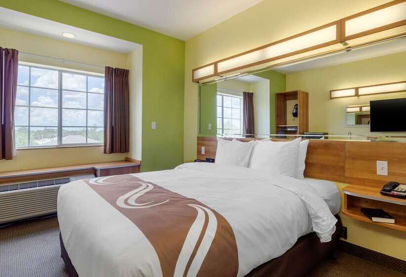 酒店 Quality Inn & Suites Lehigh Acres Fort Myers