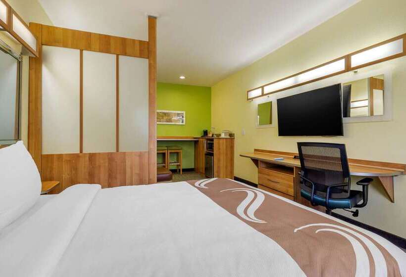 酒店 Quality Inn & Suites Lehigh Acres Fort Myers