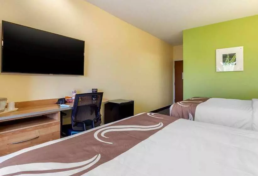 호텔 Quality Inn & Suites Lehigh Acres Fort Myers