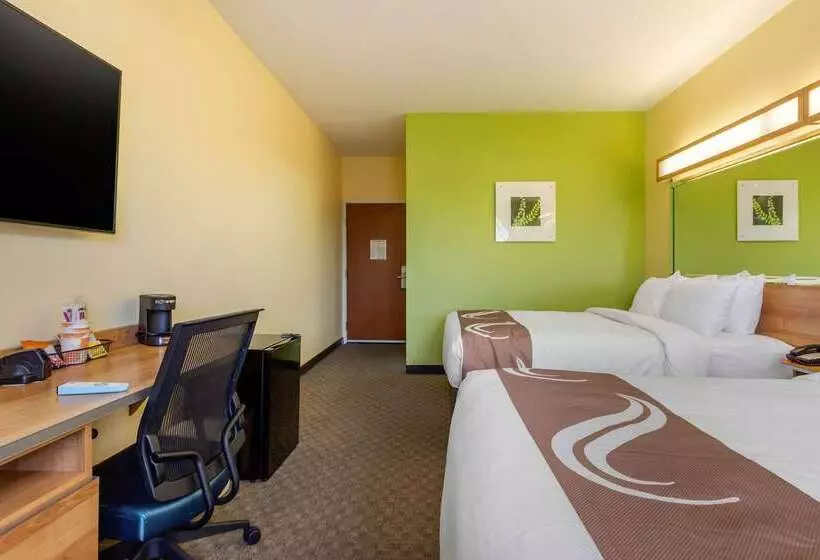 호텔 Quality Inn & Suites Lehigh Acres Fort Myers