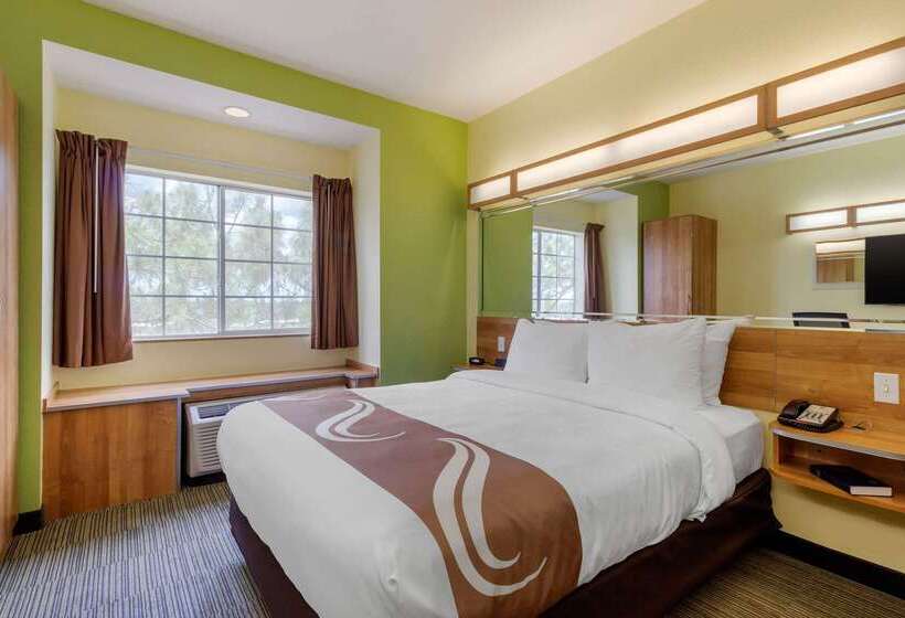 酒店 Quality Inn & Suites Lehigh Acres Fort Myers