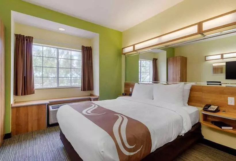 호텔 Quality Inn & Suites Lehigh Acres Fort Myers