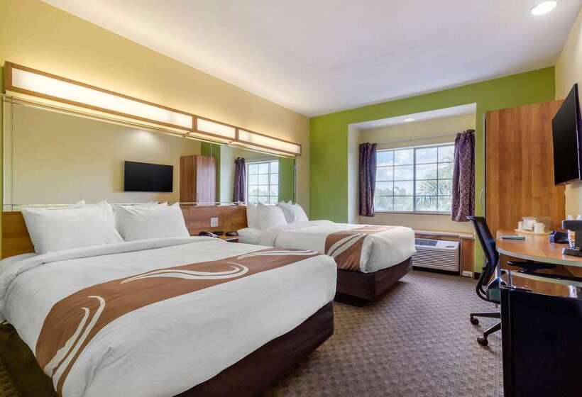 酒店 Quality Inn & Suites Lehigh Acres Fort Myers