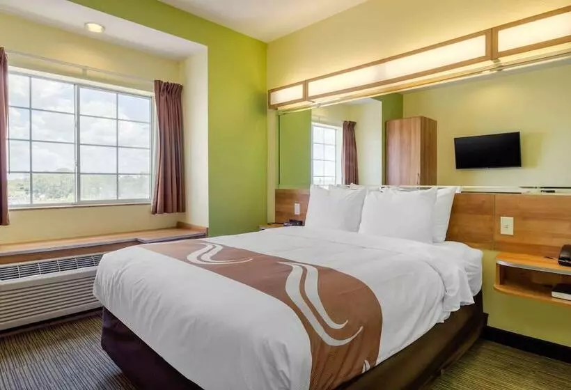 호텔 Quality Inn & Suites Lehigh Acres Fort Myers