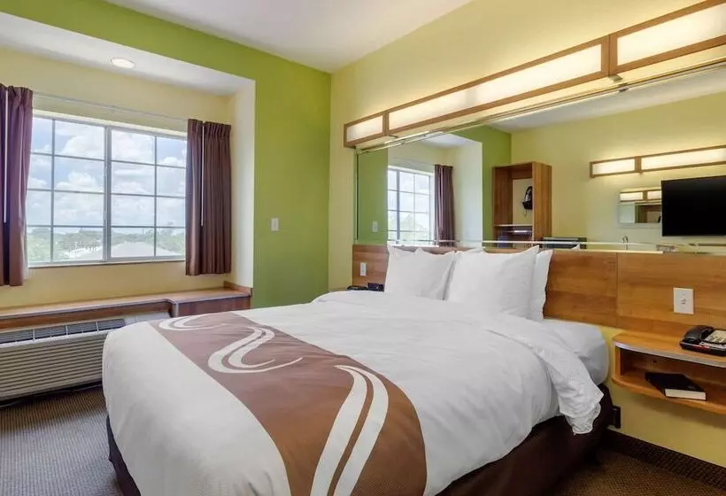 호텔 Quality Inn & Suites Lehigh Acres Fort Myers