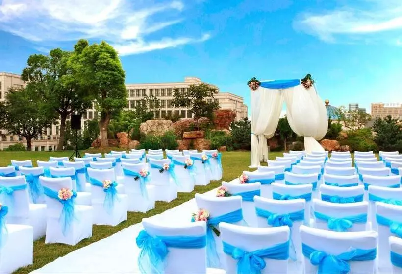 فندق Sheraton Jiangyin