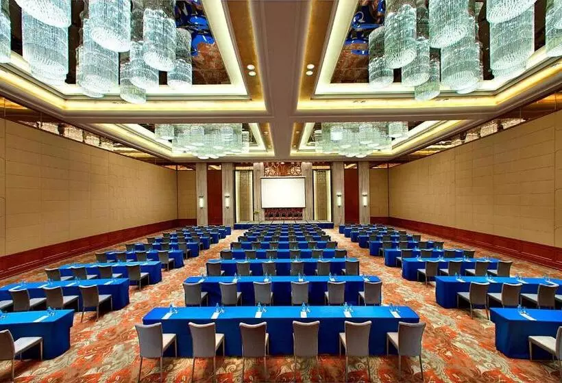 فندق Sheraton Jiangyin