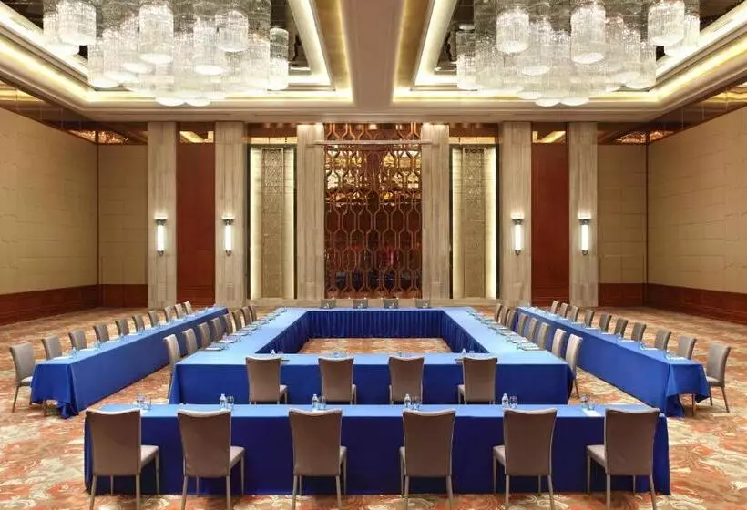 فندق Sheraton Jiangyin