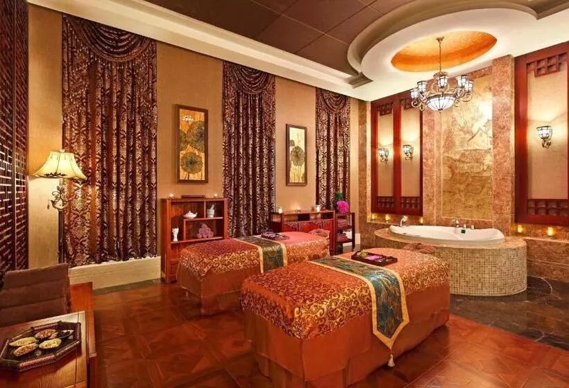 فندق Sheraton Jiangyin