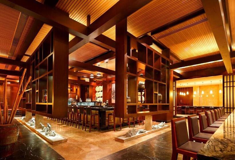 Отель Sheraton Jiangyin