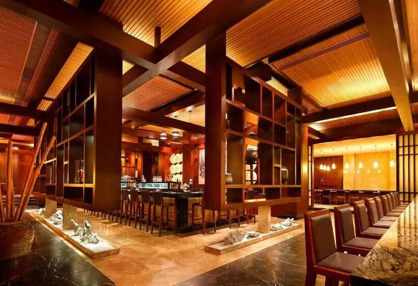 فندق Sheraton Jiangyin