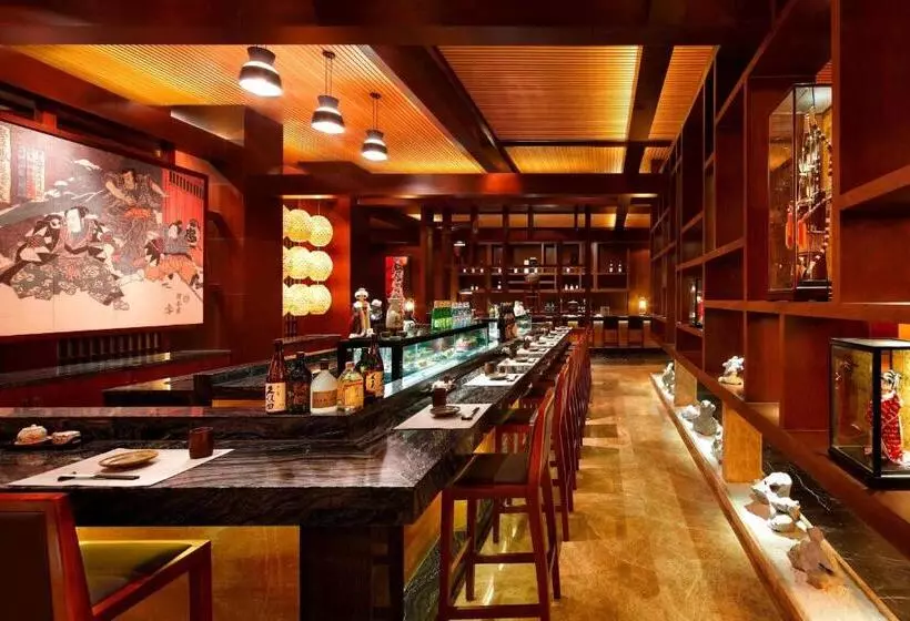 فندق Sheraton Jiangyin