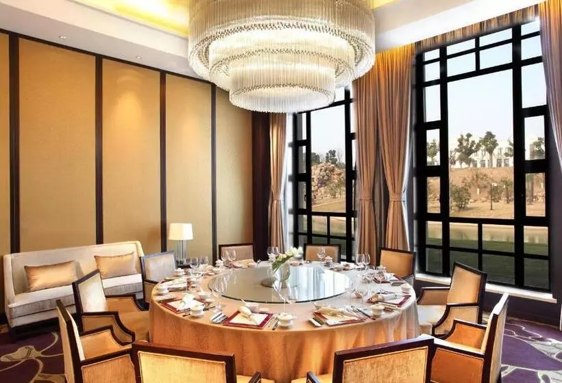 فندق Sheraton Jiangyin