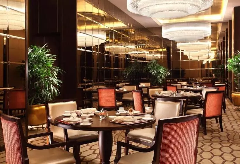 فندق Sheraton Jiangyin