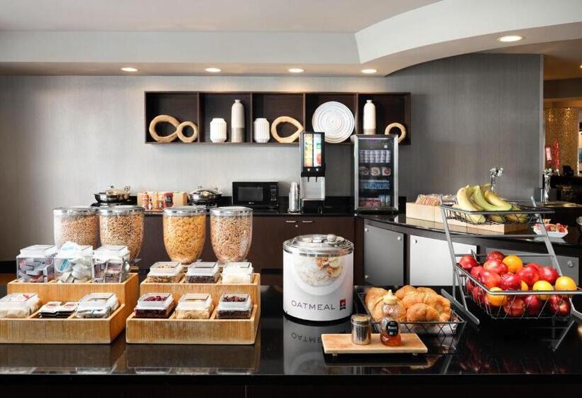 فندق Springhill Suites Minneapolisst. Paul Airport/mall Of America