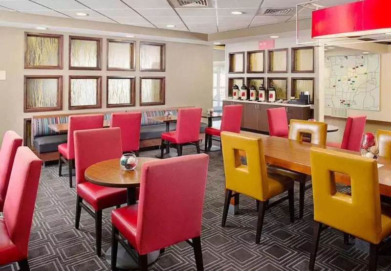 酒店 Towneplace Suites By Marriott Fayetteville N / Springdale