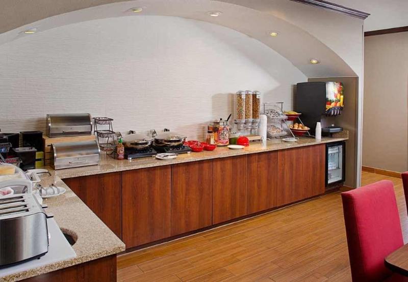 فندق Towneplace Suites By Marriott Fayetteville N / Springdale