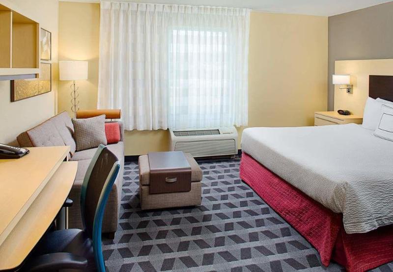 فندق Towneplace Suites By Marriott Fayetteville N / Springdale