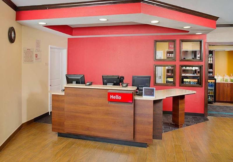 فندق Towneplace Suites By Marriott Fayetteville N / Springdale