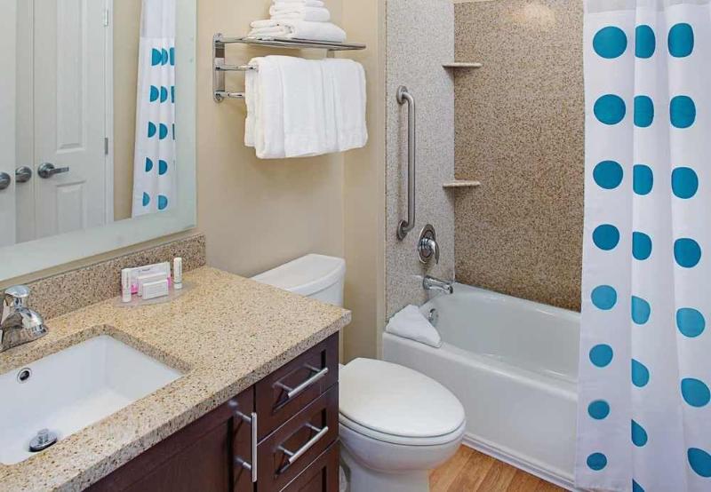 فندق Towneplace Suites By Marriott Fayetteville N / Springdale