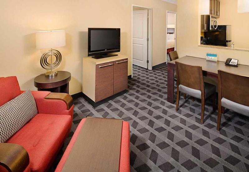 فندق Towneplace Suites By Marriott Fayetteville N / Springdale